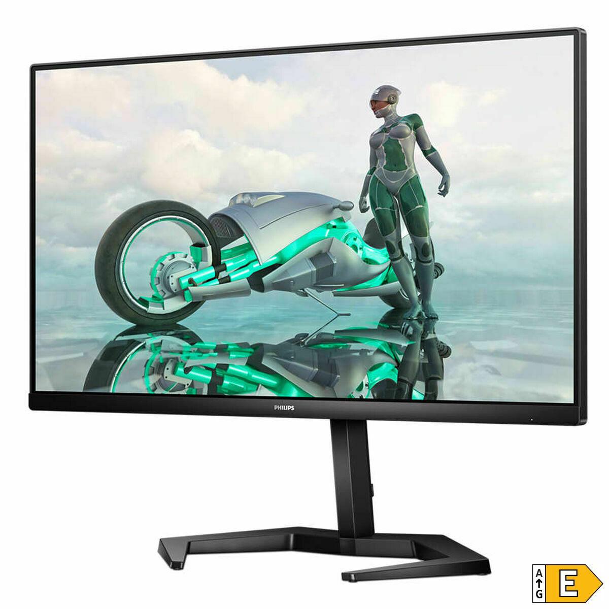 24 Philips Evnia 3000 24M1N3200ZS - 1920x1080 FHD - 165Hz - IPS - Bild 4