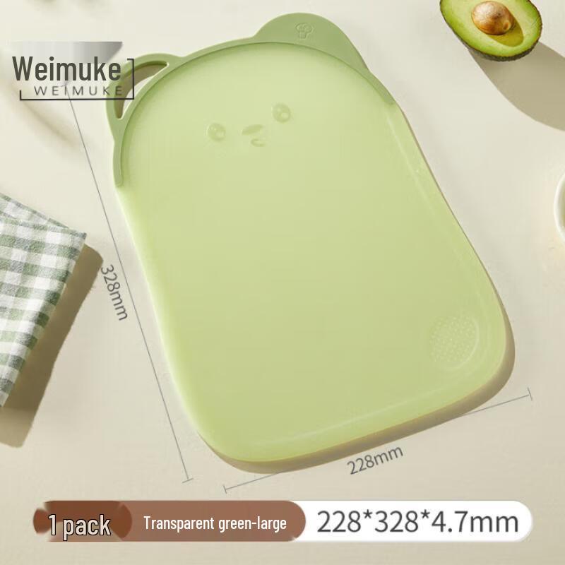 

Обробна дошка Weimuke Du Xiong для класифікації продуктів