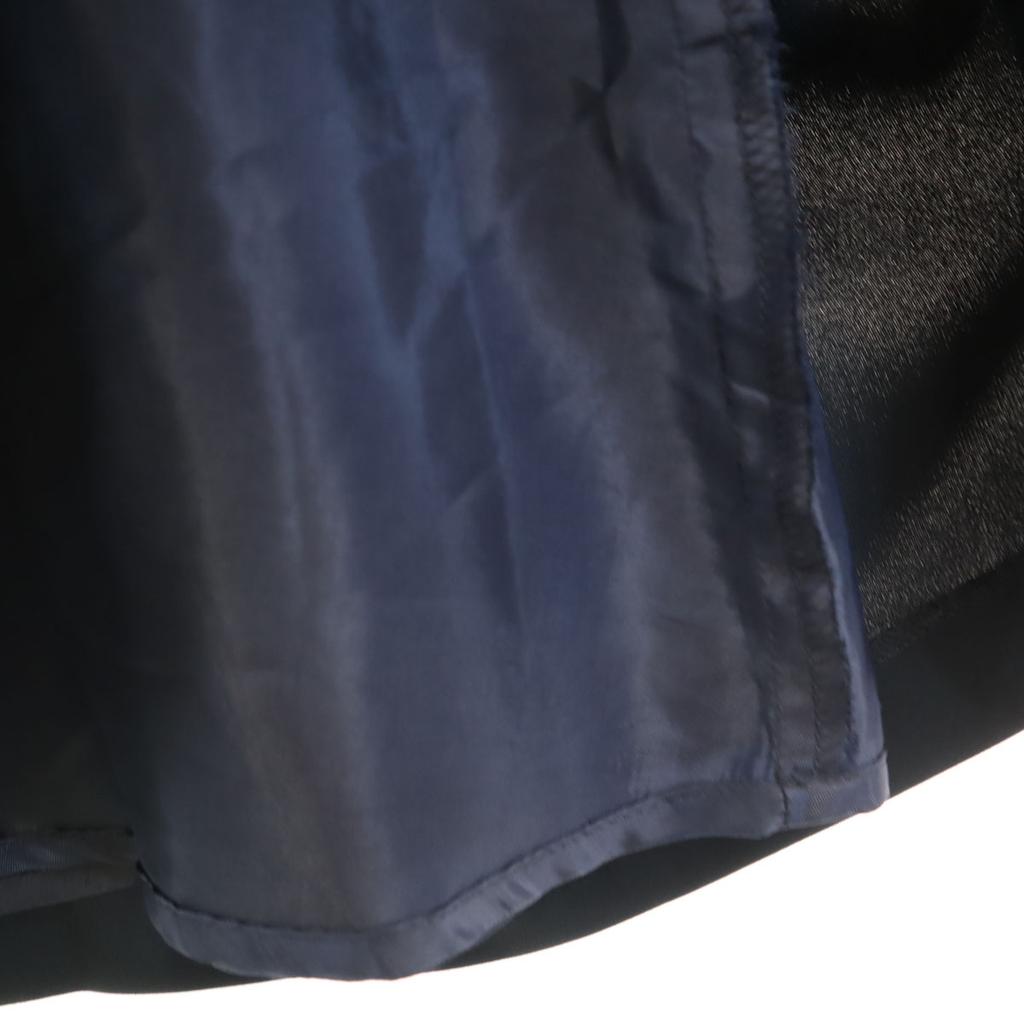 BLUE LABEL CRESTBRIDGE made in Japan Midi length Gathered skirt 38 Women Used