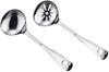 Miyazaki Seisakusho Oden and Tofu Made In Includes and Slotted Induction Pot, 25cm, Japan, 5-Year Warranty, Inner, Divider, Ladle, Ladle, Compatible,