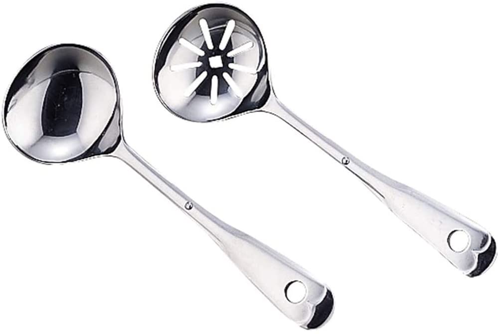 Miyazaki Seisakusho Oden and Tofu Made In Includes and Slotted Induction Pot, 25cm, Japan, 5-Year Warranty, Inner, Divider, Ladle, Ladle, Compatible,