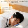 Bluetooth 5.4 White Noise Machine Sleep Aid Wireless Sleeping Speaker  Deep Sleep Use