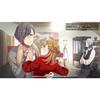 BUSTAFELLOWS - Nintendo Switch Game, Crime Adventure Visual Novel (Japanese Edition)