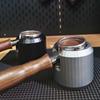 Coffee Tamper Holder Espresso Tamper Station for Restaurant Home Kitchen