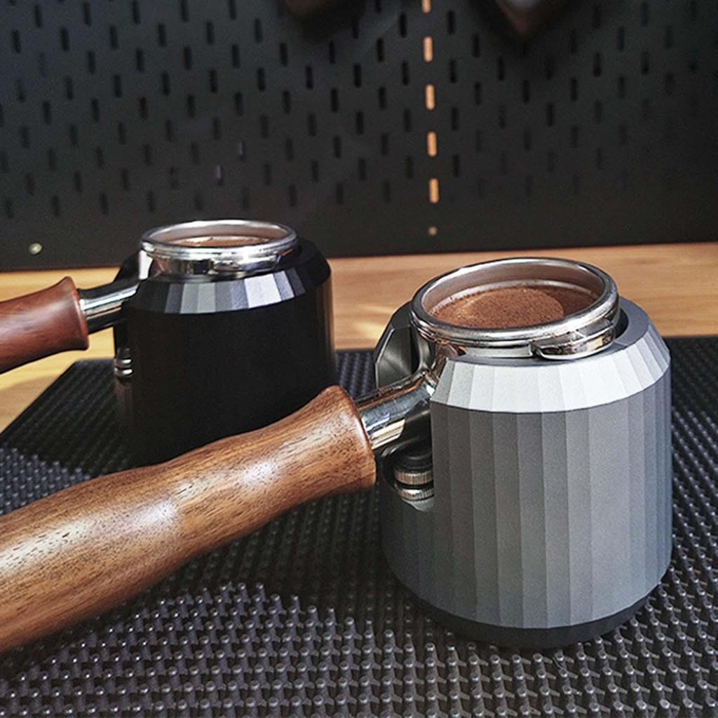 Coffee Tamper Holder Espresso Tamper Station for Restaurant Home Kitchen