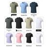 Romon Men's Ice Silk Quick-Dry T-Shirt
