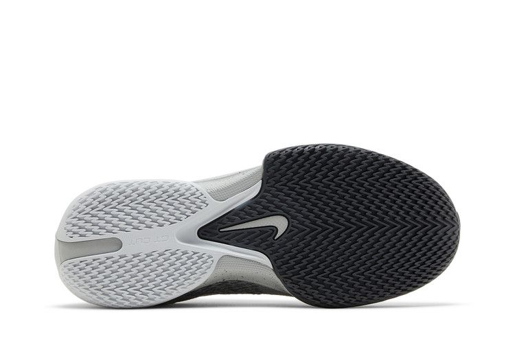 Men's Sneakers Nike Air Zoom GT Cut Academy 'Light Smoke Grey'
