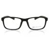 Ax3021f Asian Fit 8078 Men Eyeglasses
