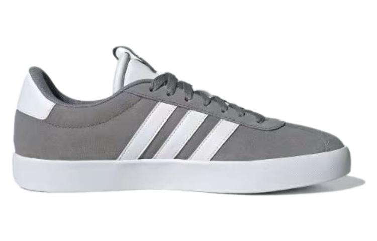 Vl Court Adidas 3.0 'Grey White' ID6276