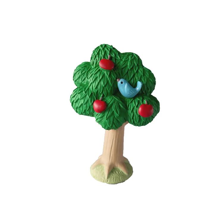 Cute Butterfly Beetle Cat Resin Ornament Collection Miniature Scene Cartoon Gift Toys Enlightenment Education Home Decoration