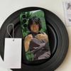 Kung Fu Star J-Jackie C-Chan  Phone Case For Samsung S25,S24,S21,S22,S23,S30,Ultra,S20,Plus,Fe,Lite,Note,10,Black Cover