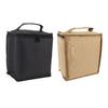 Camping Long Gas Tanks Storage Bag L Size Anti Collision Portable Camping Fuel Cylinder Case for Bee