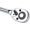 Professional Wrench Socket Torque Ratchet 24 Teeth