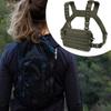 Multi-Functional Backpack Equipped with System Recon Kit Bag Training Suit Fanny Pack  Cycling