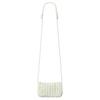 Fashionable Versatile Portable Polyester Crossbody Bag Small Women Bags Light-Green 1248879005