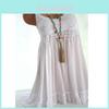 Vestido Preto Elegante e Sedutor, Transparente, Feminino, com Delicados Detalhes em Renda