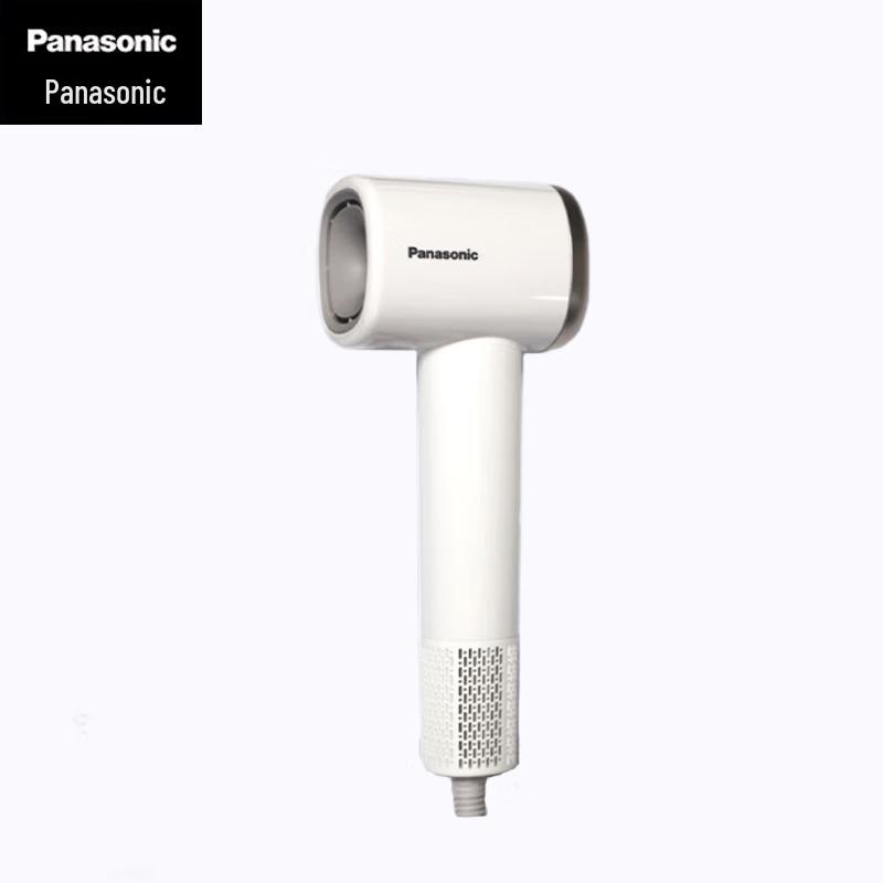 Panasonic Little Forest EH-NE6L High-Speed Ionic Hair Dryer CN plug (adapter included)
