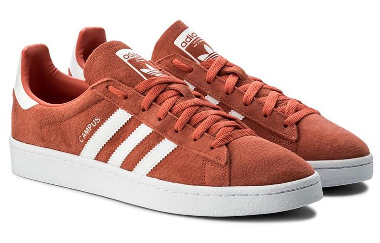Campus Adidas Originals 'Trace Scarlet' DB0984