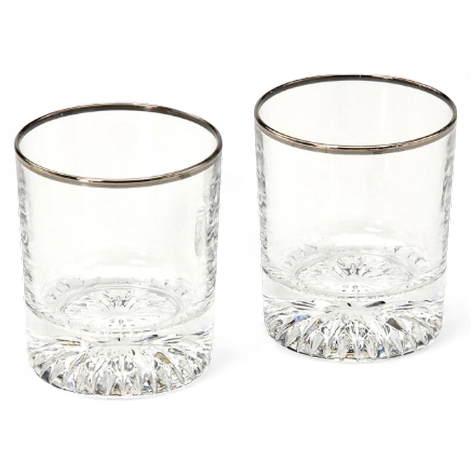 

Cup Pair Tumbler 200ml Made in Japan J-kitchens (Glass)