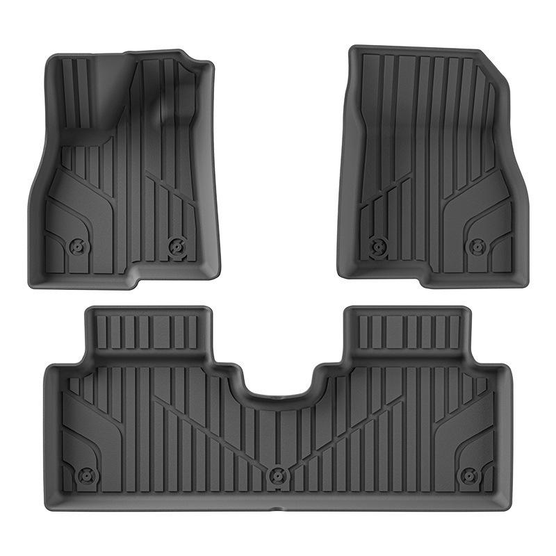 AION UT TPE Floor Mats & Trunk Liner for 25 Models