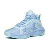 Anta Wind Tunnel 2 Basketball Shoes Men Sneakers Vibrant-Blue 112211620S-9