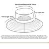 Anti-UV Bucket Hat Anti-Sun Fisherman Hat New Beach Hat  Women