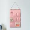 Wall Hanging Storage Bag Wall Door Closet Hanging Bag Organizer Large Classified