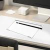 Computer Keyboard Stand Desk Keyboards Lifter Space Saving Easy Typing and Working Sturdy