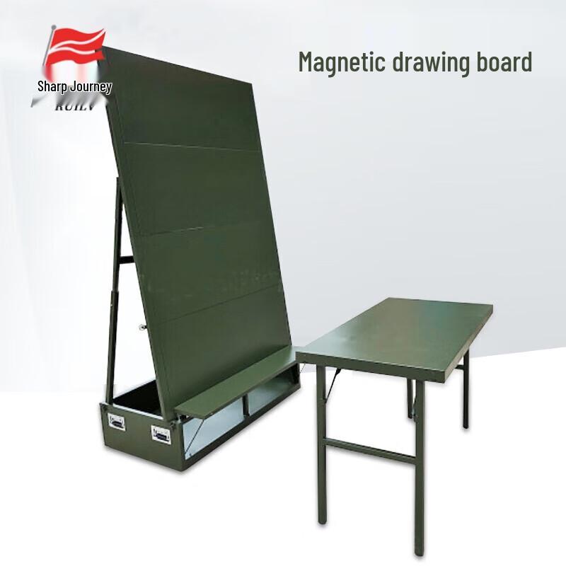 RuiLv Portable Magnetic Field Command Board