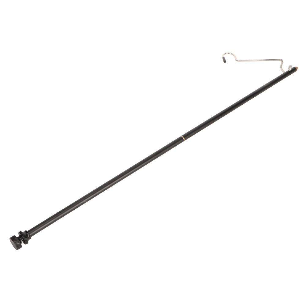 Aluminum Alloy Portable Lantern Stand Detachable Folding Lantern Stand Light Stand Outdoor Use
