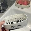 Portable Soap Case Light Luxury Shower Soap Holder Travel Essentials Soap Box  Hiking