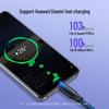 UGREEN USB-A to USB-C Fast Charging Data Cable