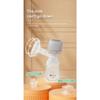 Integrated electric breast pump Maternal and infant intelligent electric breast pump Automatic massage milker