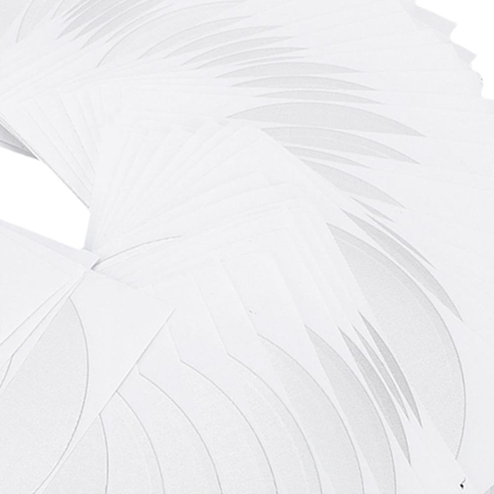 50pcs set Multifunctional Design Aluminum Foil Lids Aluminum Foil Sealing Stickers For Yogurt Cups