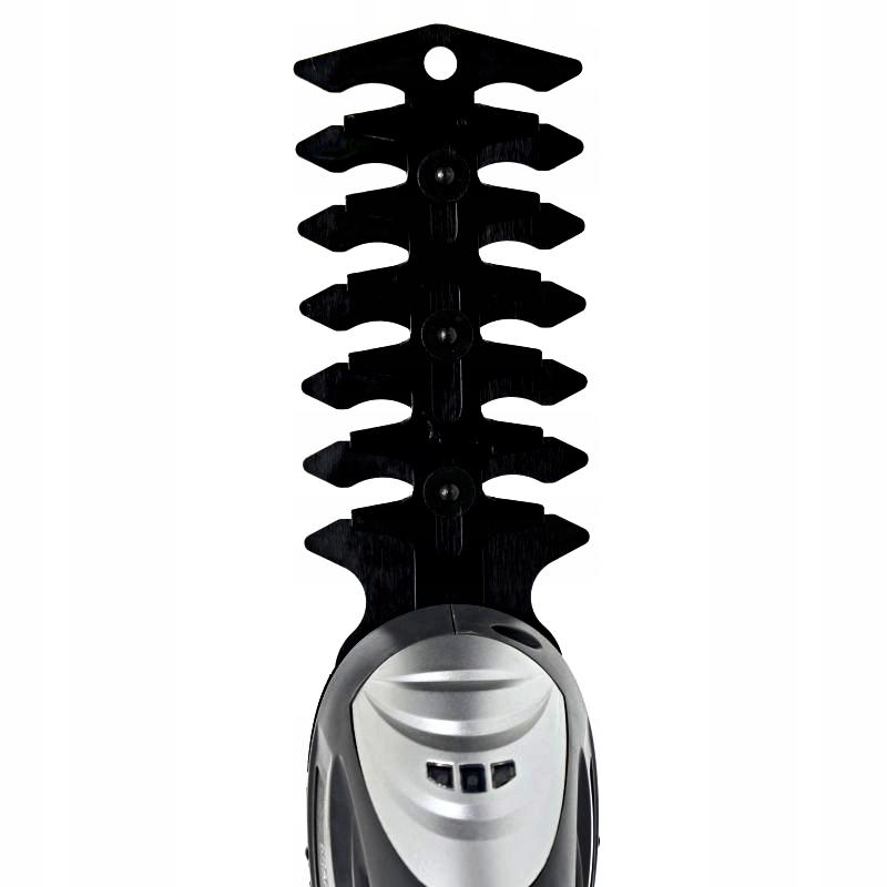 Akumulátorové zastřihovací nůžky 2v1 plná možnost