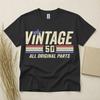 50th Birthday Shirt Born In 1976 50 Years Old Gifts Vintage Fifty All Original