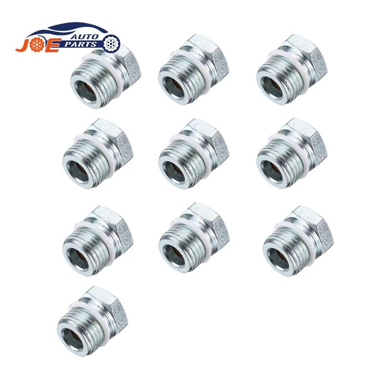 Příslušenství pro automobily ŠROUB POSILOVAČE ŘÍZENÍ Spojka čerpadla posilovače řízení pro Ford Fusion Mondeo 2004-2007 Fusion 2001-2012 F33C3F656BA