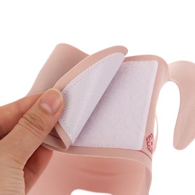 Fascia Facciale Dimagrante Cintura Sottogola Linea a V Guance Collo Modellante Cinturino Maschera Lifting Maschera Modellante Viso Cintura Bellezza Notturna Massaggio