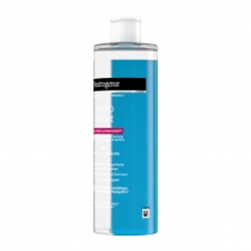 Neutrogena Hydro Boost 3-in-1 Micellar Cleansing Water 400ml