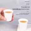 Disposable 50ml Small Paper Tasting Cups