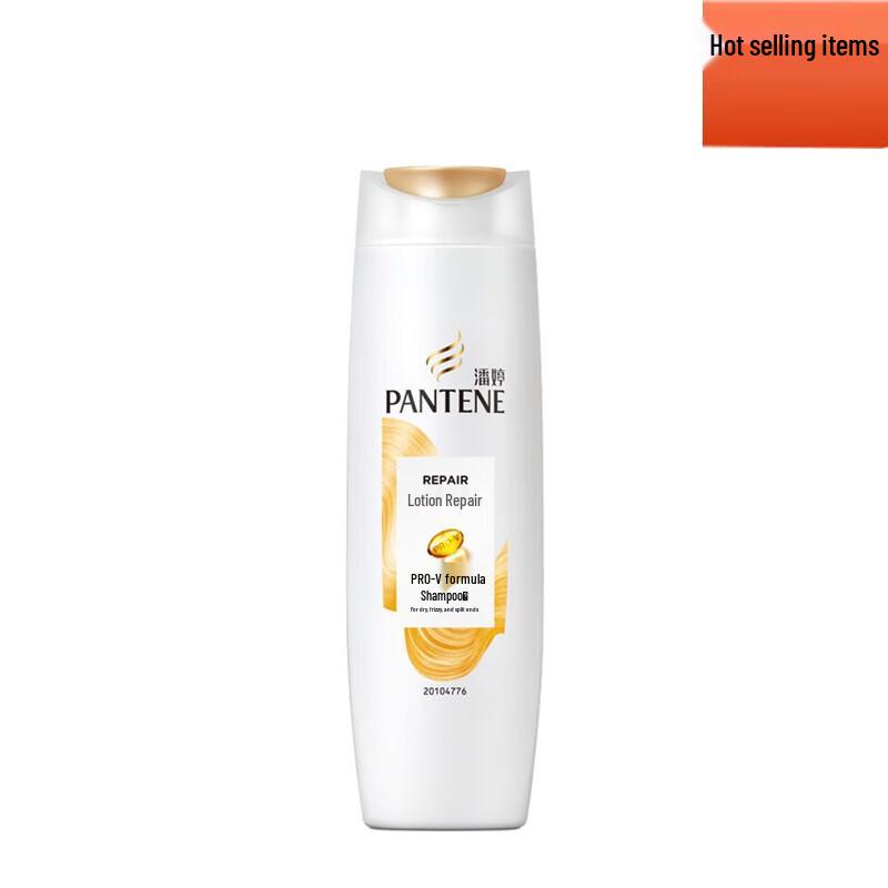 

Pantene PRO-V Lotion Repair Shampoo