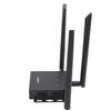 4G Sim Card Router Wireless CPE WiFi Type C Single Network Port Antenna Detachable Hotspot ED121