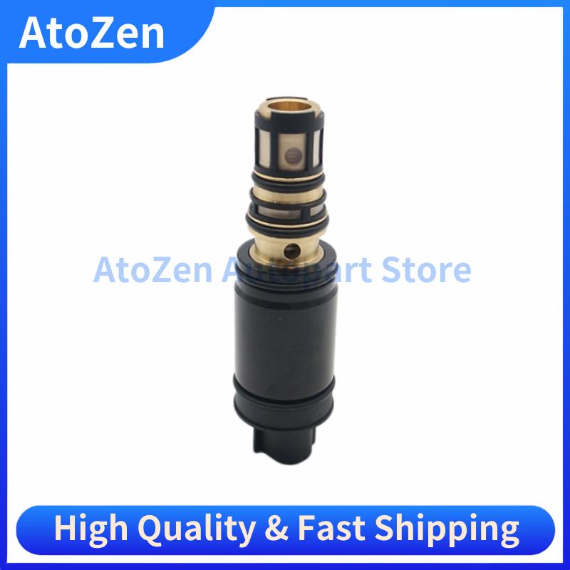 10477C 5922679 Air Conditioning AC Compressor Control Valve for TOYOTA Camry Buick Park Avenue Car Accessories High Quality Heat Shields 2