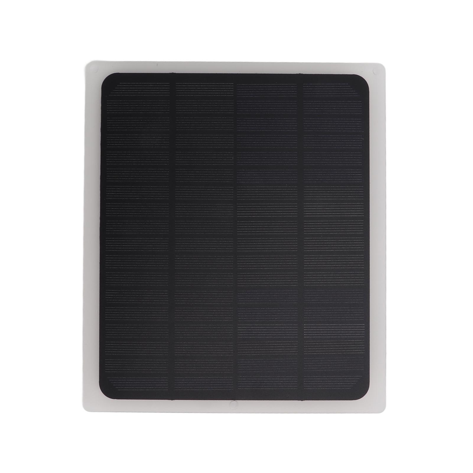 

Солнечные панели 12 В 10 Вт с зажимами Водонепроницаемая солнечная панель для зарядки автомобиля для зарядного устройства аккумулятора автодома