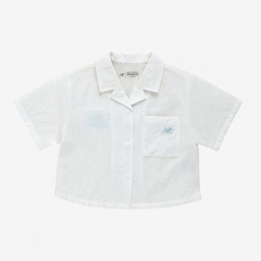 

New Balance Детская укороченная рубашка из ситца Nk9af2606g 10 130/size