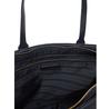 Сумочка Tommy Hilfiger Th Logotape Tote AW0AW17449 тёмно-синий