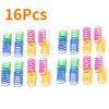 Kitten Coil Spiral Springs Cat Toys Interactive  Gauge Cat Spring Toy Colorful Springs Cat Pet Toy Pet Products