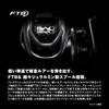 SHIMANO (SHIMANO) bait reel 25SLX BFS XG (left)