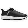 (WMNS) Nike React Ace Tour 'Black' Women's CW3097-001
