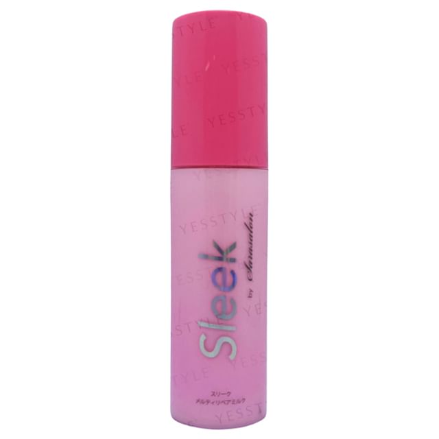 AQUA NOA - Sleek by sarasalon Melty Repair Hair Milk 100ml